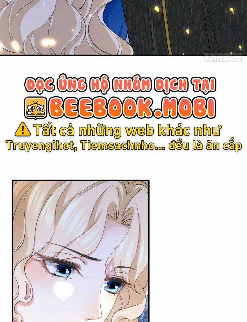 Quỷ Vương Chỉ Đích Danh Muốn Ta Làm Vương Phi Chapter 9 trang 12