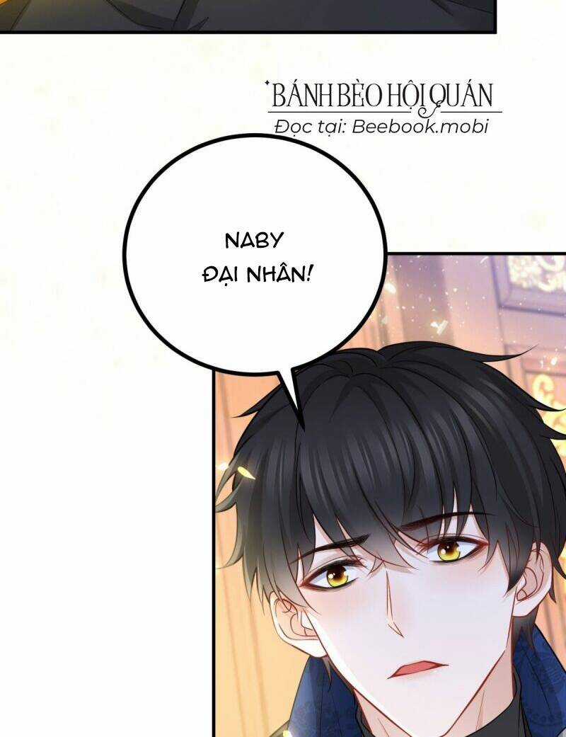 Quỷ Vương Chỉ Đích Danh Muốn Ta Làm Vương Phi Chapter 9 trang 16