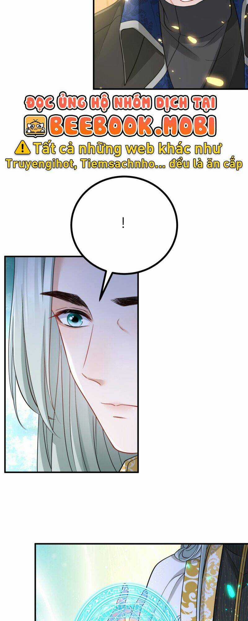 Quỷ Vương Chỉ Đích Danh Muốn Ta Làm Vương Phi Chapter 9 trang 17
