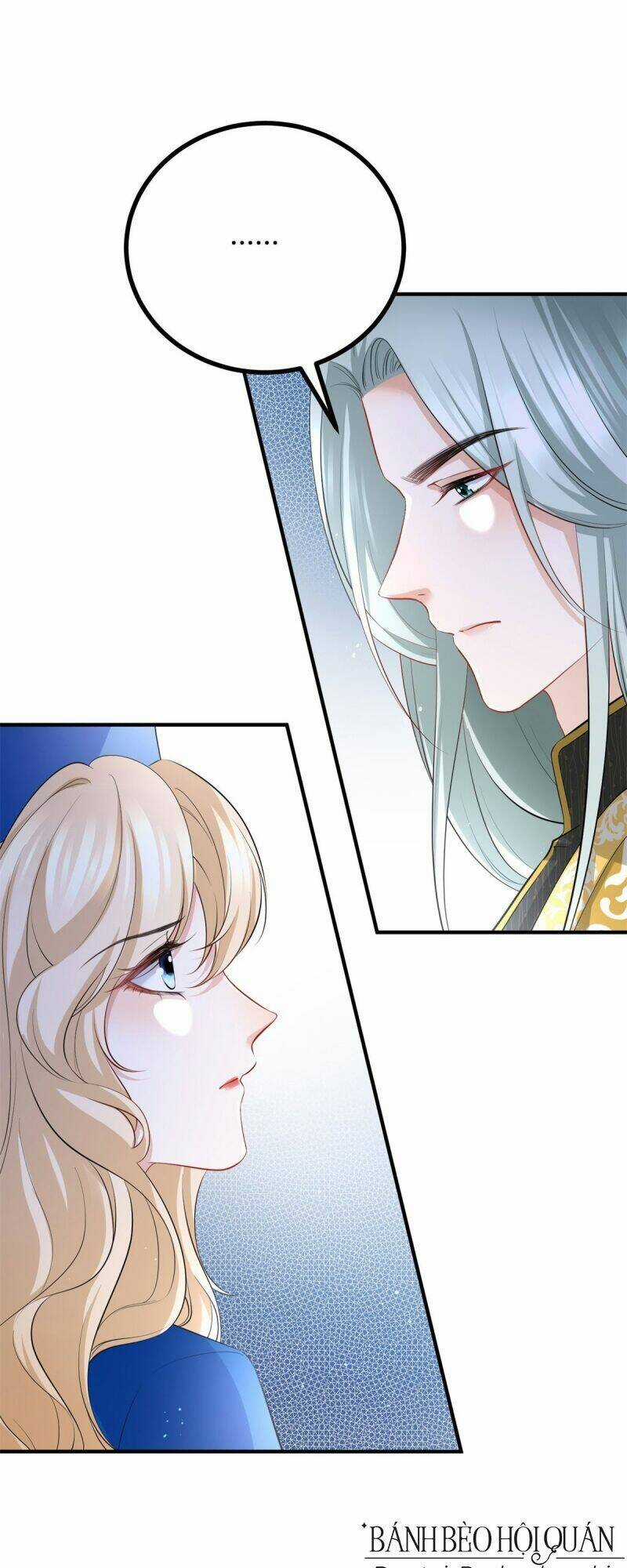 Quỷ Vương Chỉ Đích Danh Muốn Ta Làm Vương Phi Chapter 9 trang 21