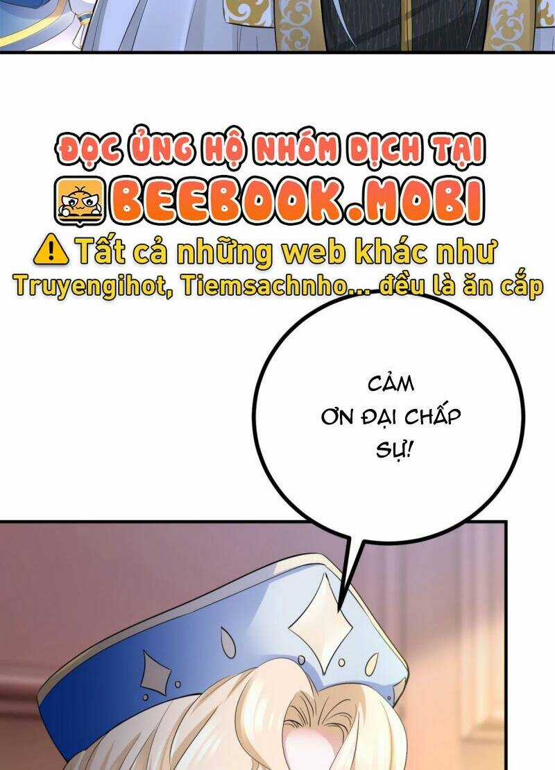 Quỷ Vương Chỉ Đích Danh Muốn Ta Làm Vương Phi Chapter 9 trang 23