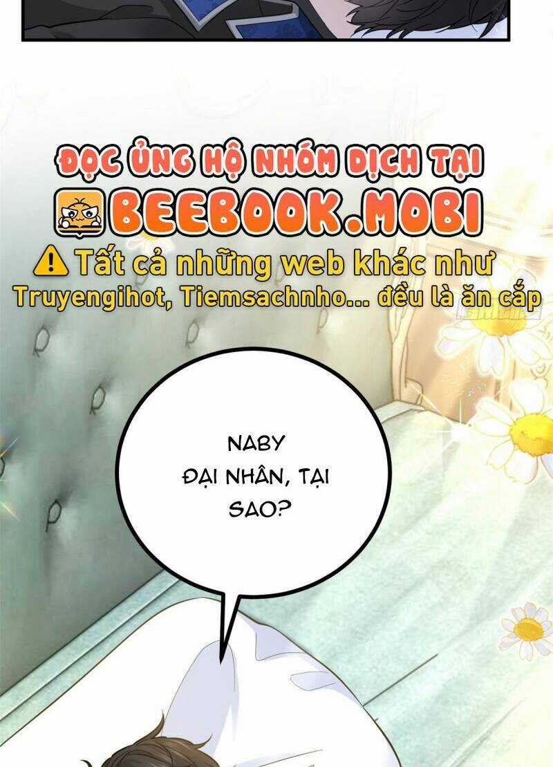 Quỷ Vương Chỉ Đích Danh Muốn Ta Làm Vương Phi Chapter 9 trang 29