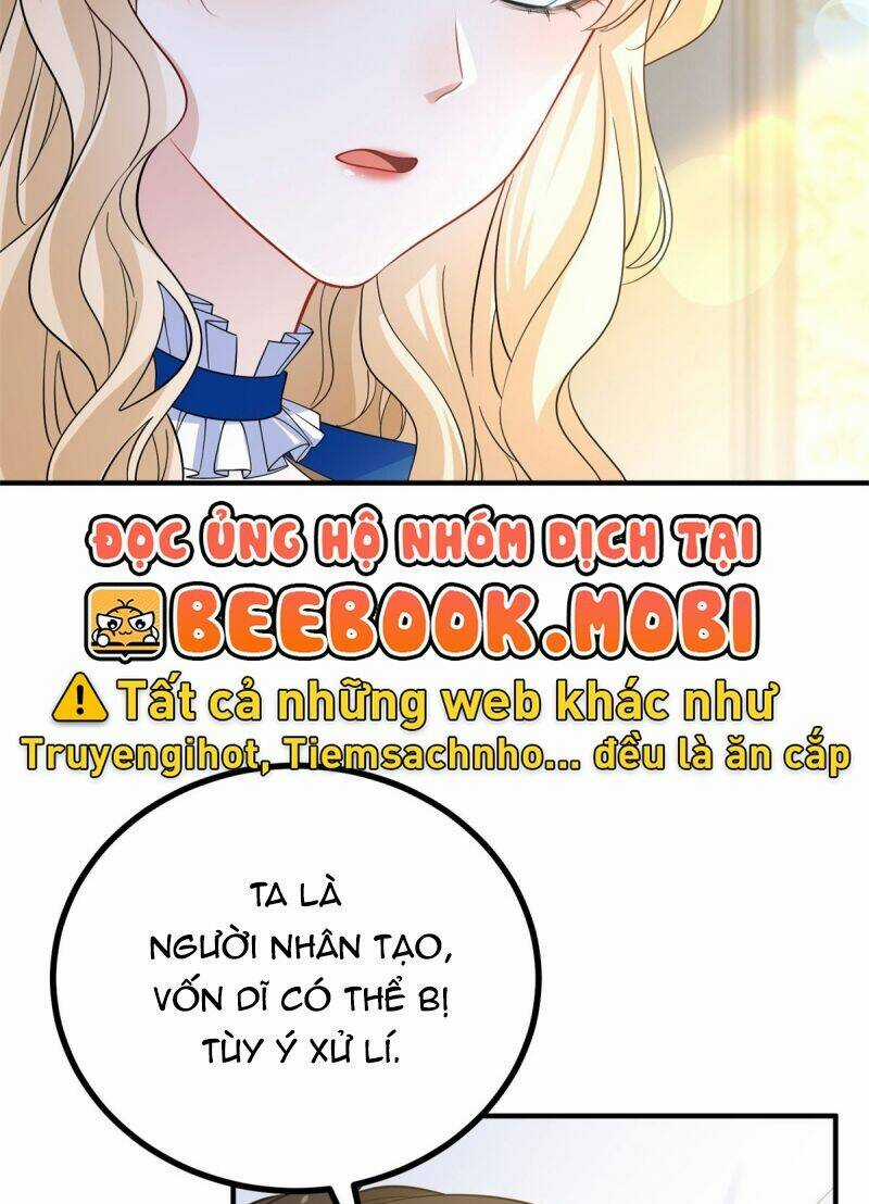 Quỷ Vương Chỉ Đích Danh Muốn Ta Làm Vương Phi Chapter 9 trang 31