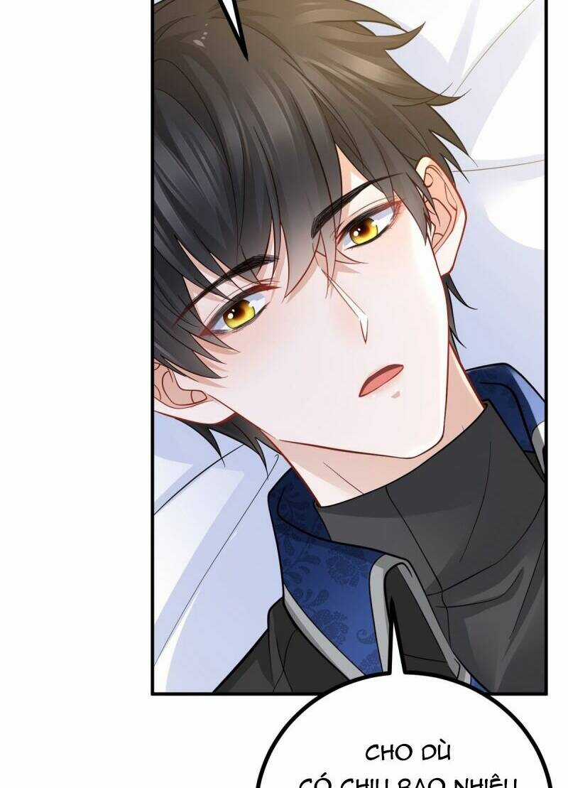 Quỷ Vương Chỉ Đích Danh Muốn Ta Làm Vương Phi Chapter 9 trang 32