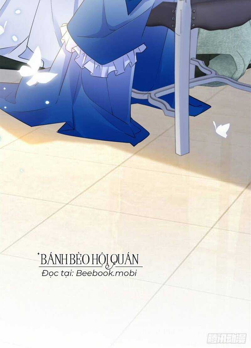 Quỷ Vương Chỉ Đích Danh Muốn Ta Làm Vương Phi Chapter 9 trang 35