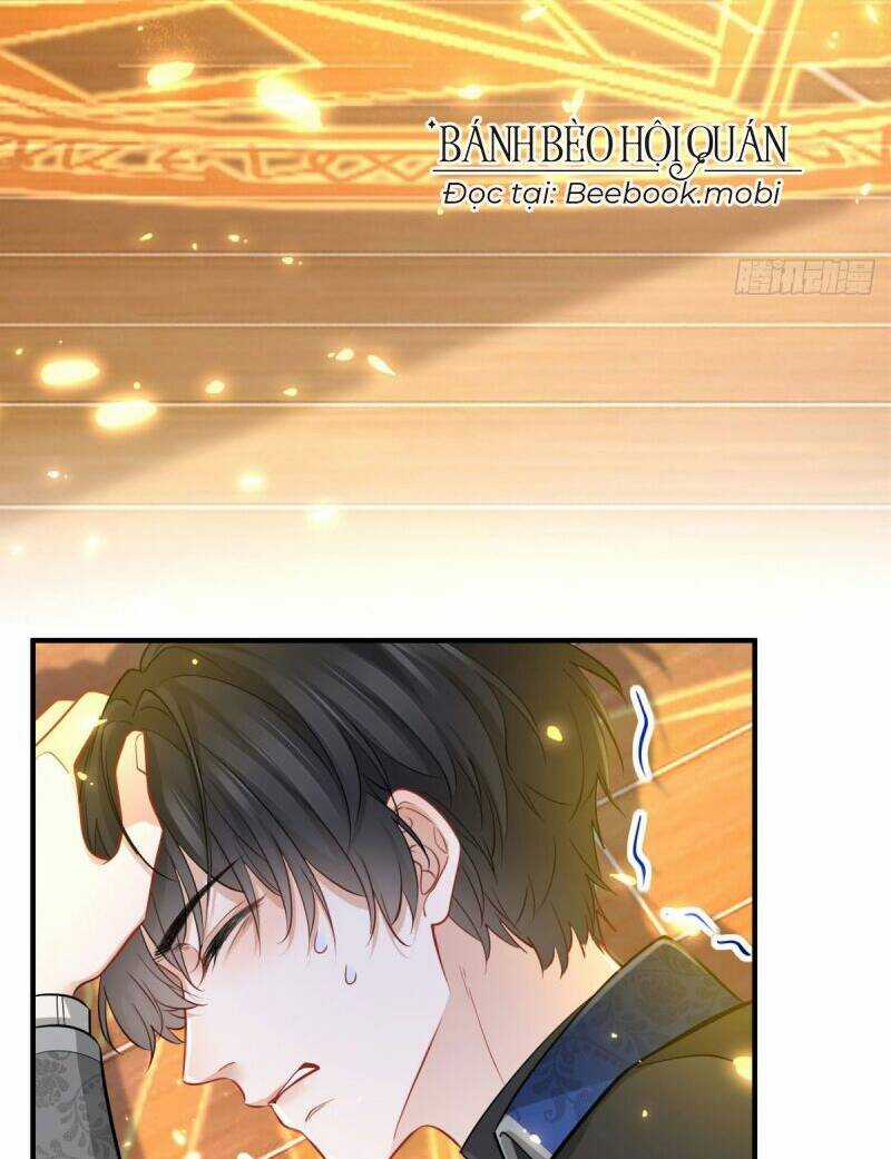 Quỷ Vương Chỉ Đích Danh Muốn Ta Làm Vương Phi Chapter 9 trang 4