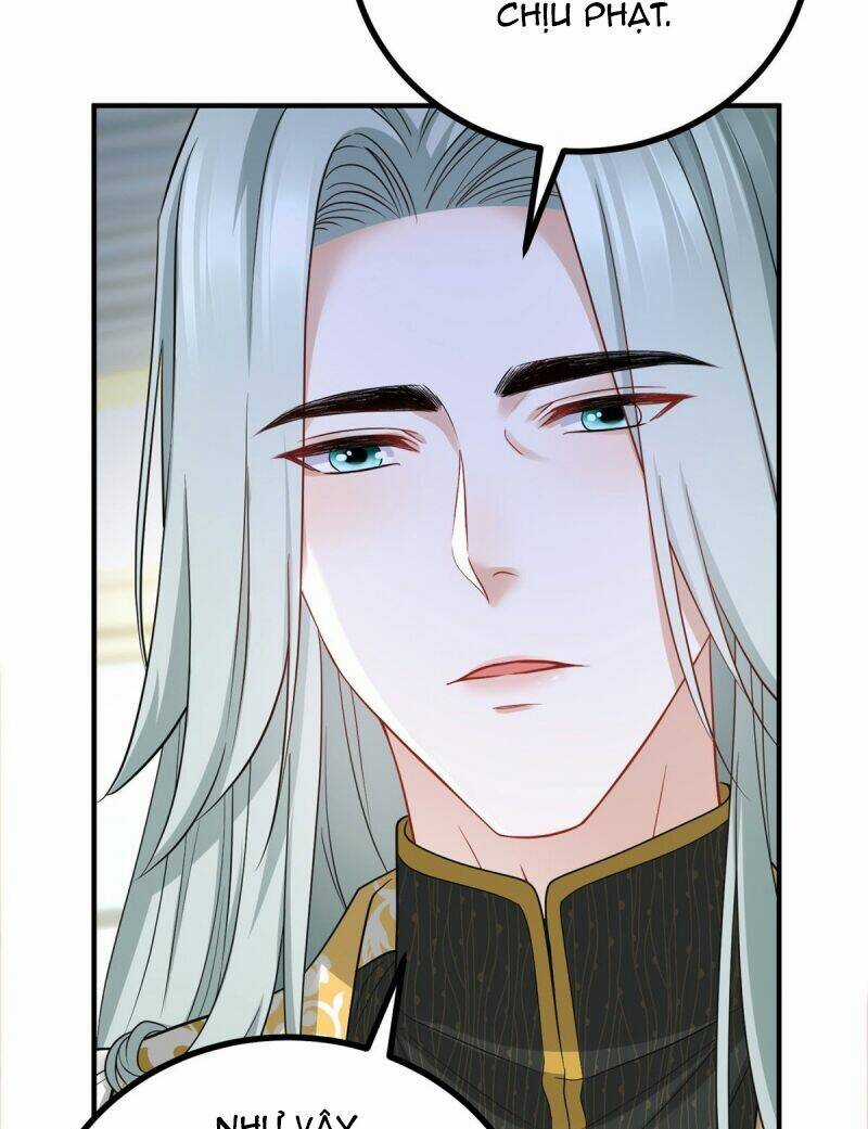 Quỷ Vương Chỉ Đích Danh Muốn Ta Làm Vương Phi Chapter 9 trang 7