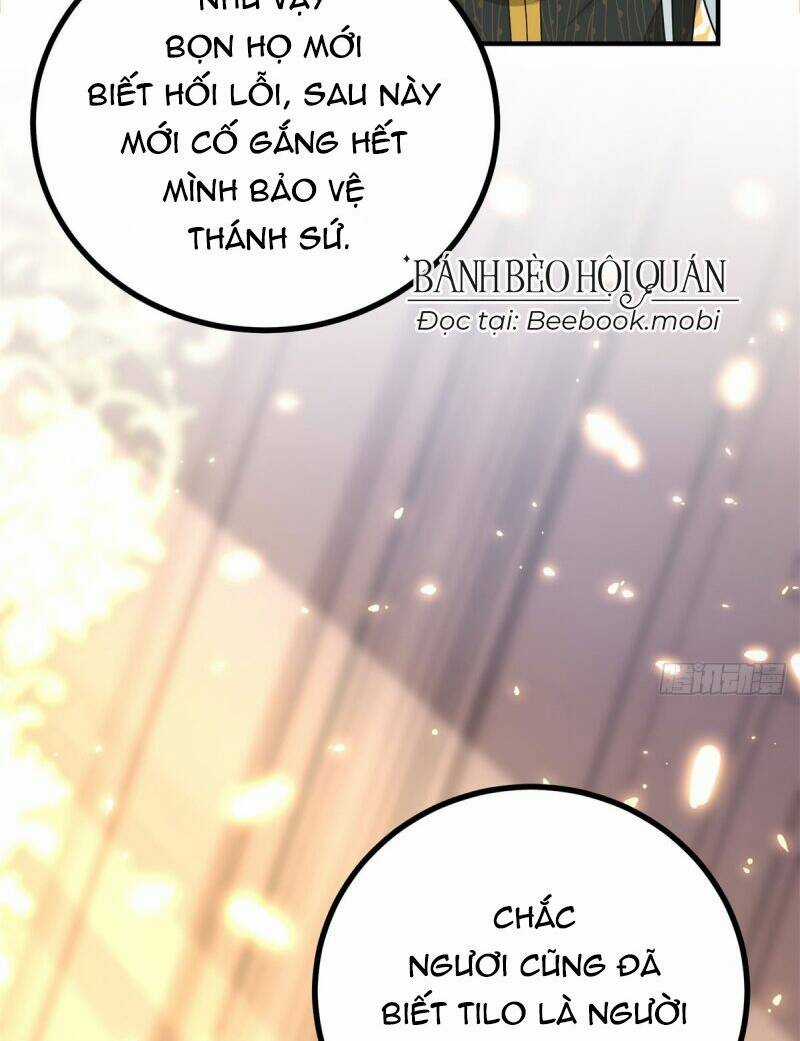 Quỷ Vương Chỉ Đích Danh Muốn Ta Làm Vương Phi Chapter 9 trang 8