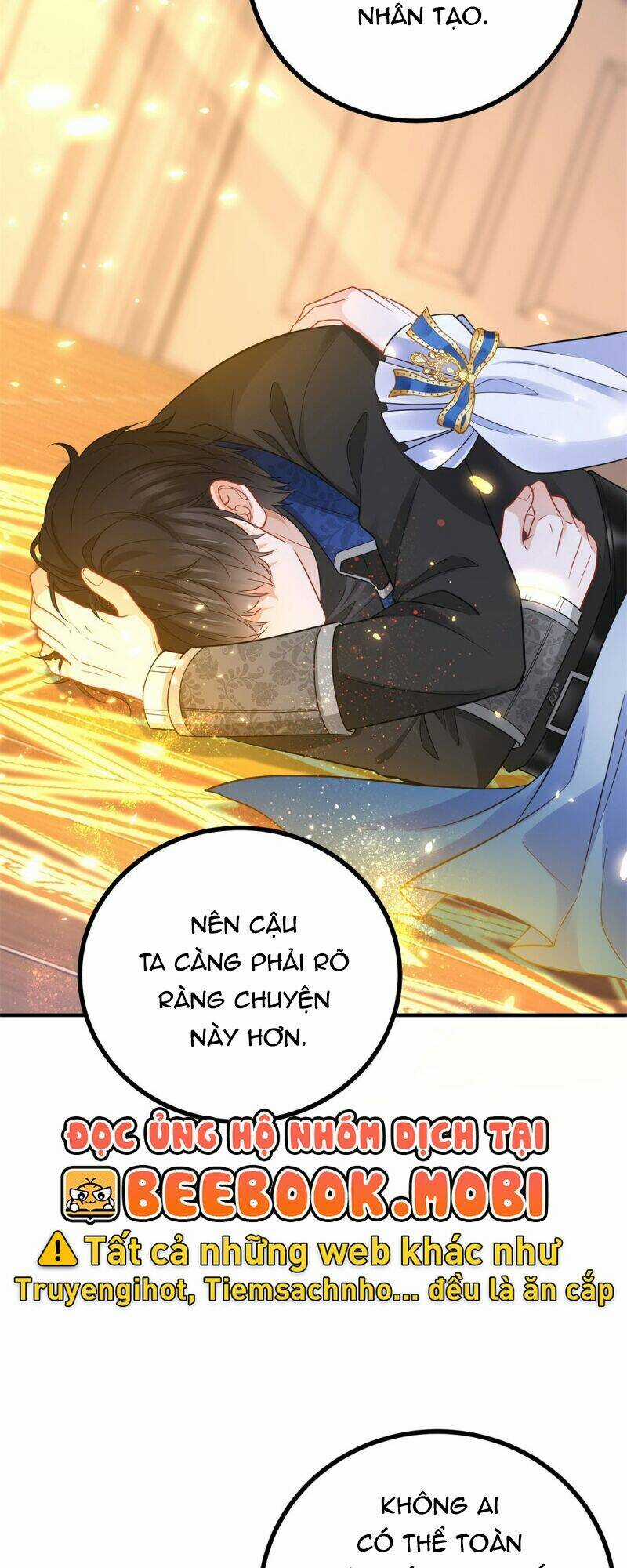 Quỷ Vương Chỉ Đích Danh Muốn Ta Làm Vương Phi Chapter 9 trang 9