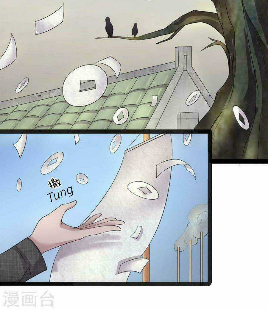 Quỷ Vương Hai Mặt Quấn Lấy Tôi Chapter 16 trang 15