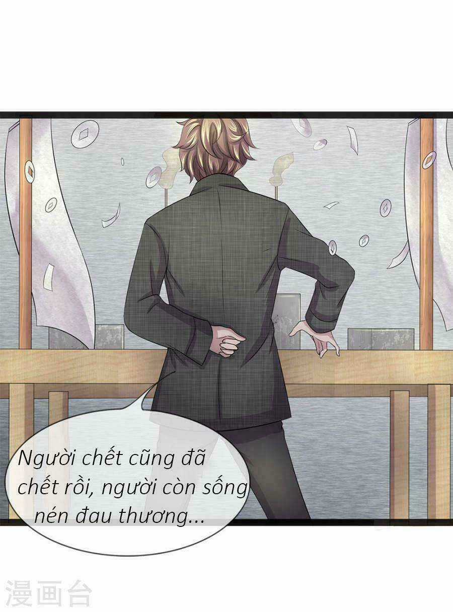 Quỷ Vương Hai Mặt Quấn Lấy Tôi Chapter 16 trang 16