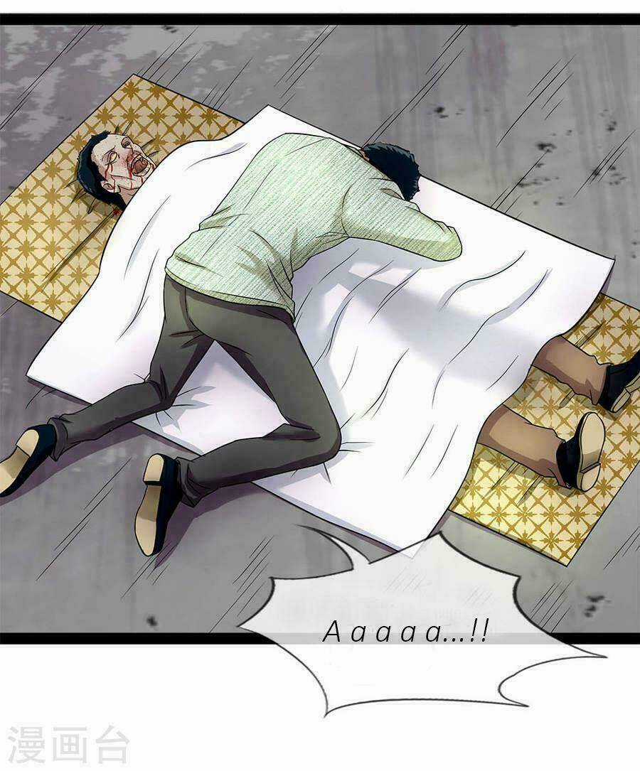 Quỷ Vương Hai Mặt Quấn Lấy Tôi Chapter 16 trang 17