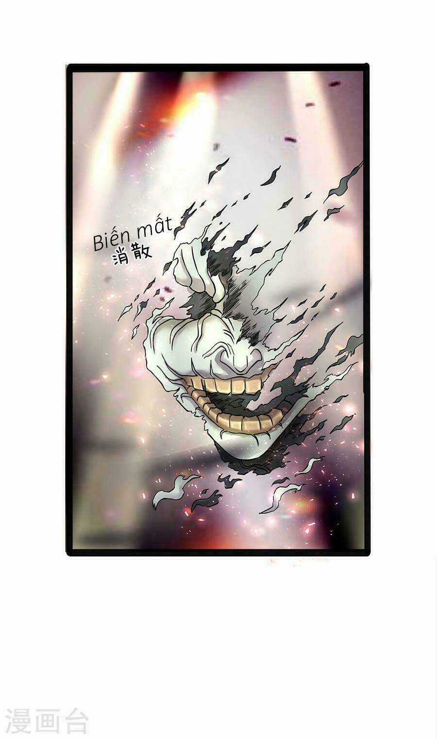Quỷ Vương Hai Mặt Quấn Lấy Tôi Chapter 16 trang 2