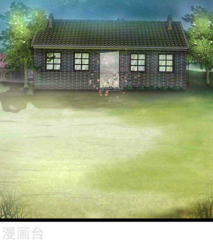 Quỷ Vương Hai Mặt Quấn Lấy Tôi Chapter 16 trang 4