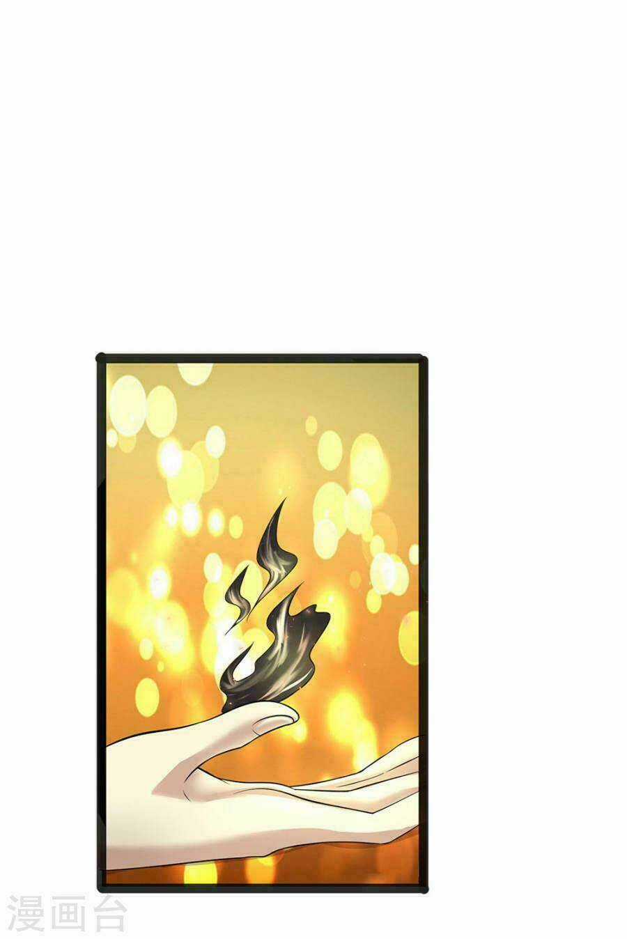 Quỷ Vương Hai Mặt Quấn Lấy Tôi Chapter 16 trang 5