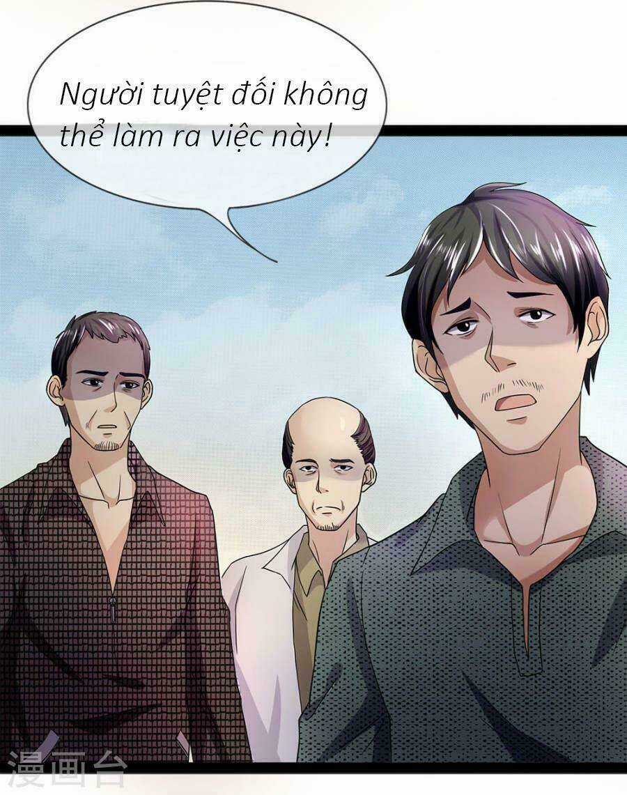 Quỷ Vương Hai Mặt Quấn Lấy Tôi Chapter 17 trang 1
