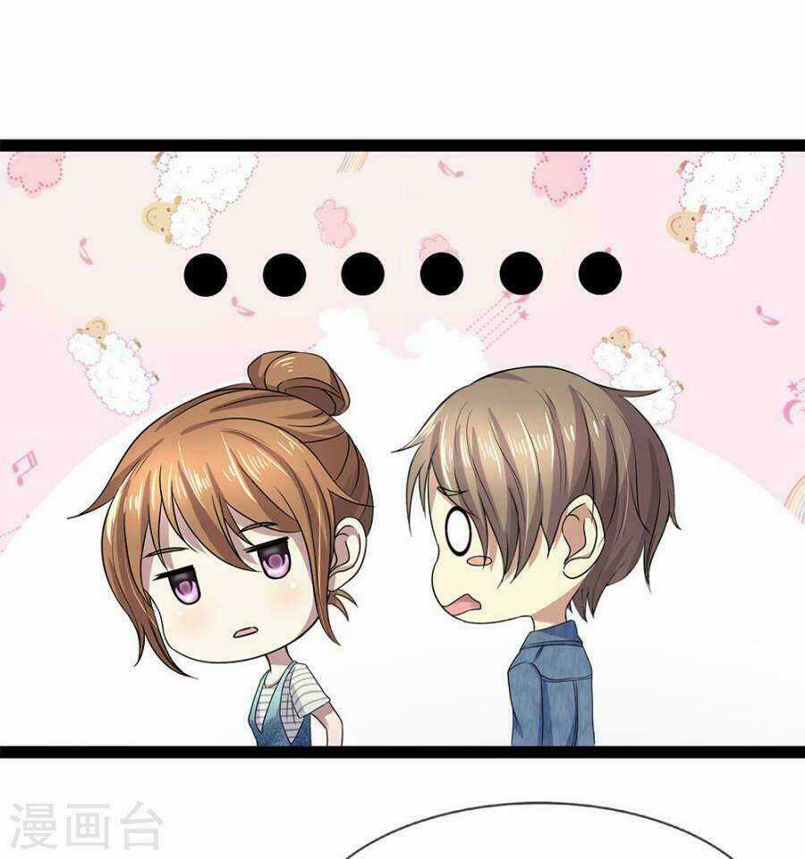 Quỷ Vương Hai Mặt Quấn Lấy Tôi Chapter 17 trang 12