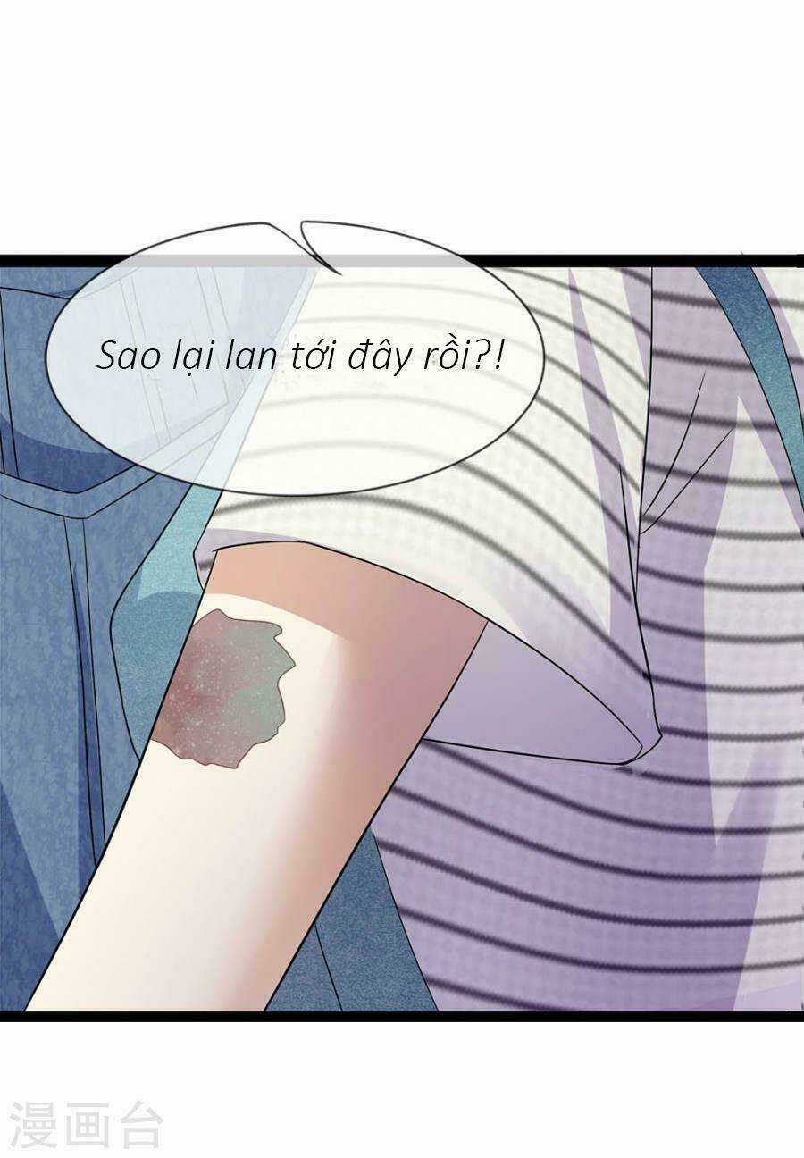 Quỷ Vương Hai Mặt Quấn Lấy Tôi Chapter 17 trang 16