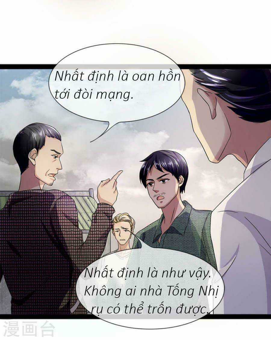 Quỷ Vương Hai Mặt Quấn Lấy Tôi Chapter 17 trang 2