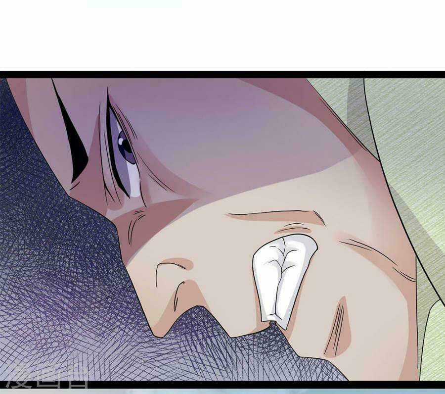 Quỷ Vương Hai Mặt Quấn Lấy Tôi Chapter 17 trang 3