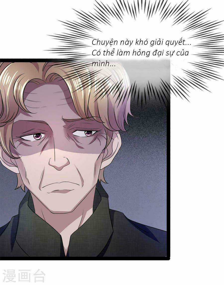 Quỷ Vương Hai Mặt Quấn Lấy Tôi Chapter 17 trang 7