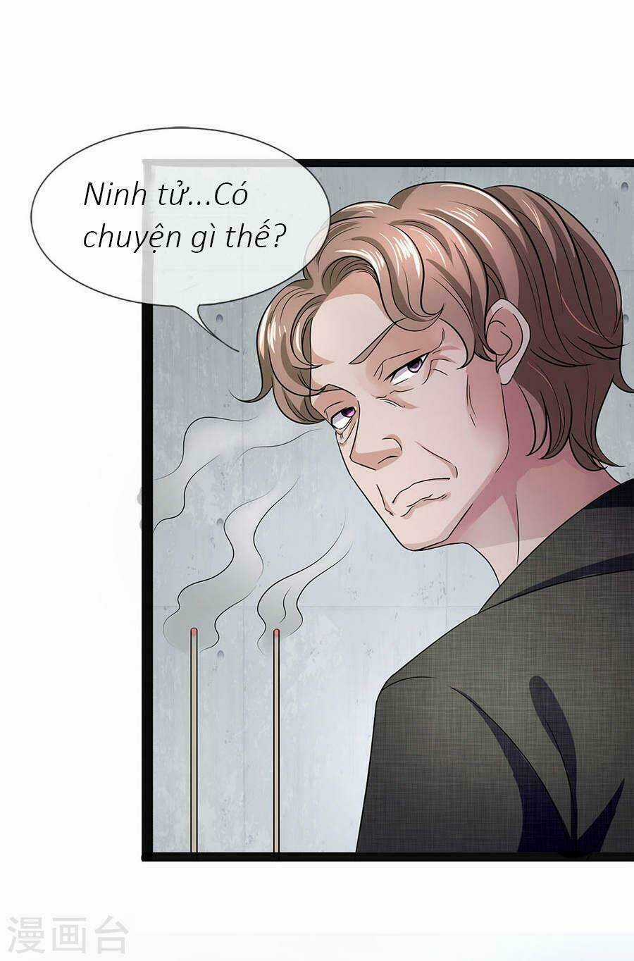 Quỷ Vương Hai Mặt Quấn Lấy Tôi Chapter 17 trang 9