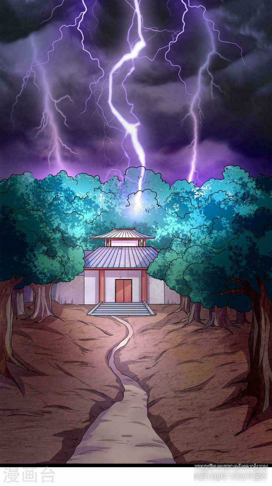 Quỷ Vương Hai Mặt Quấn Lấy Tôi Chapter 19 trang 10
