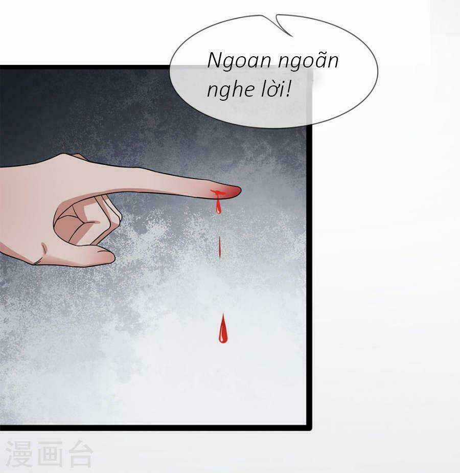 Quỷ Vương Hai Mặt Quấn Lấy Tôi Chapter 19 trang 19