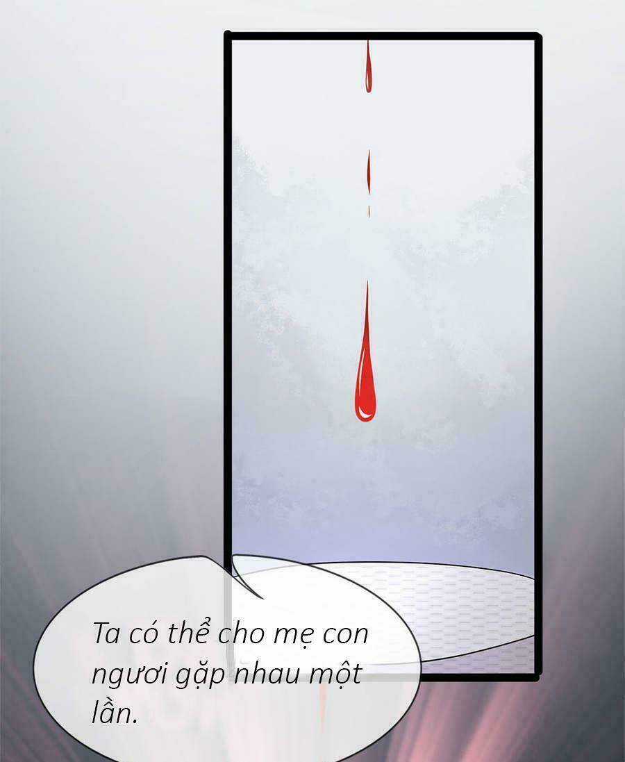 Quỷ Vương Hai Mặt Quấn Lấy Tôi Chapter 19 trang 20