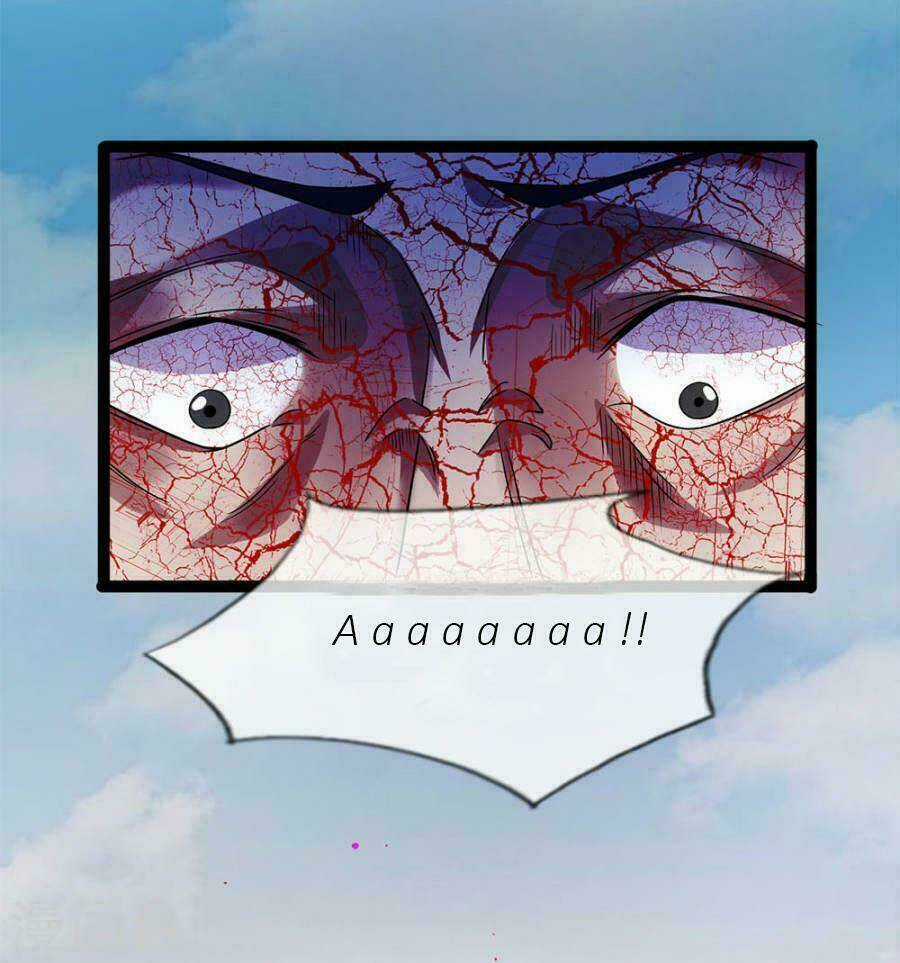 Quỷ Vương Hai Mặt Quấn Lấy Tôi Chapter 19 trang 3