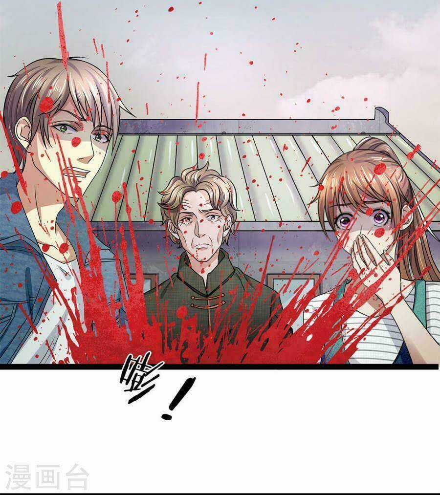 Quỷ Vương Hai Mặt Quấn Lấy Tôi Chapter 19 trang 4