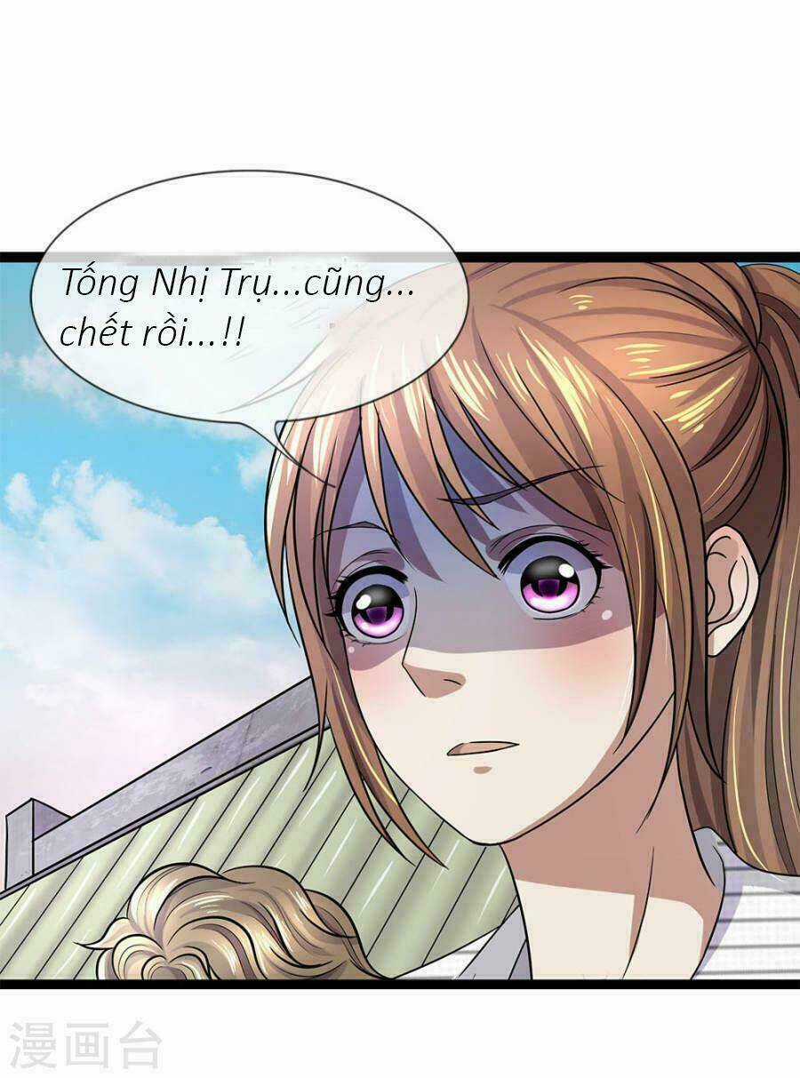 Quỷ Vương Hai Mặt Quấn Lấy Tôi Chapter 19 trang 6