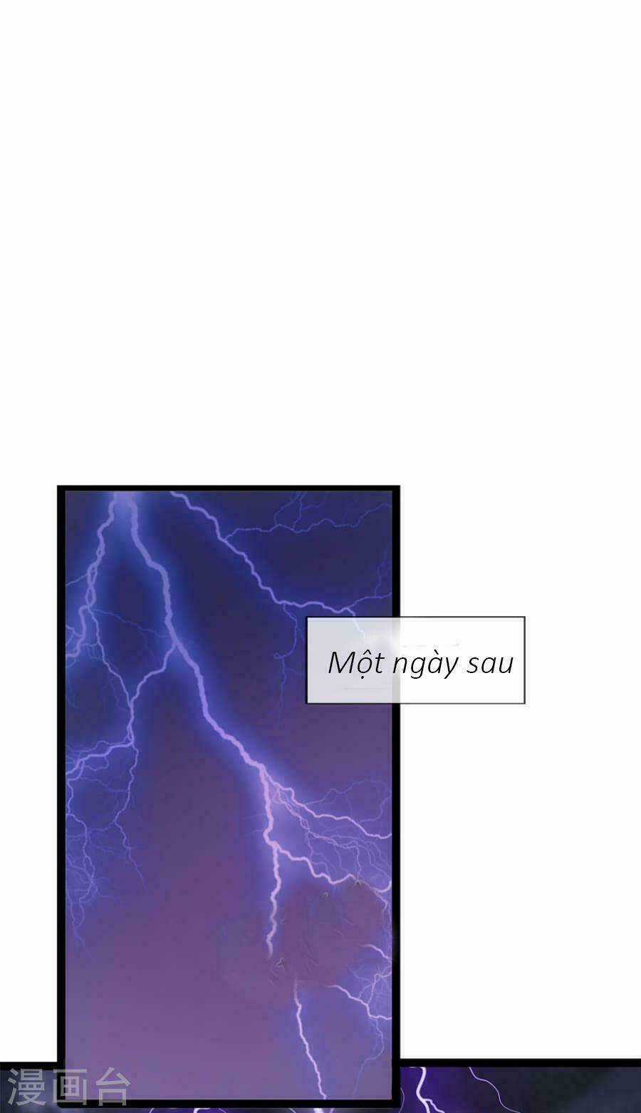 Quỷ Vương Hai Mặt Quấn Lấy Tôi Chapter 19 trang 9