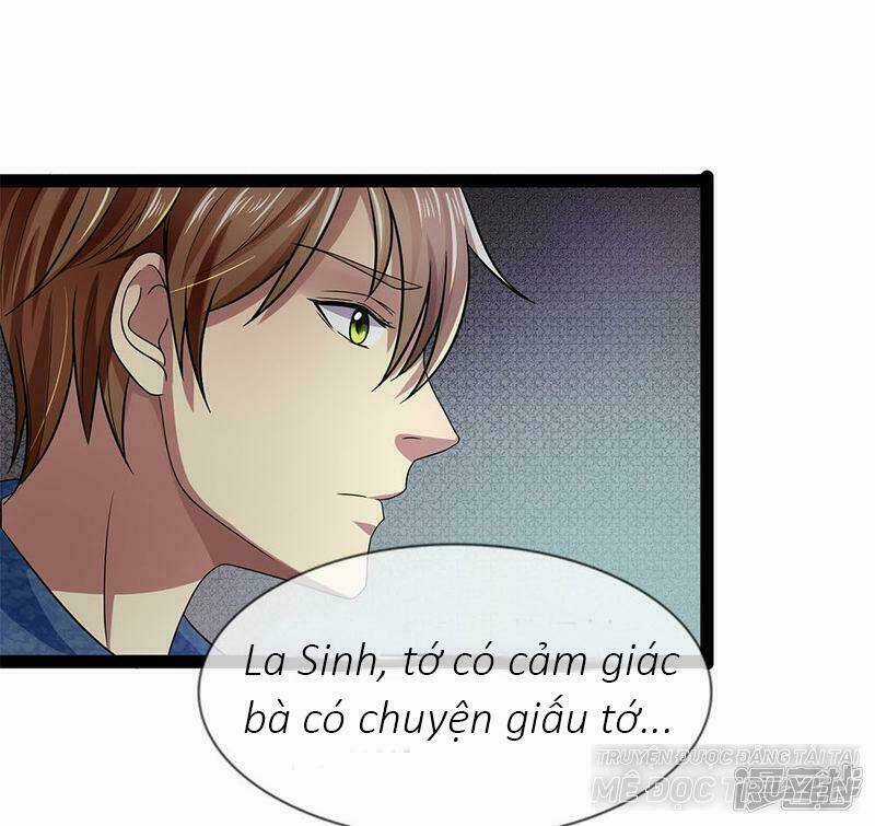 Quỷ Vương Hai Mặt Quấn Lấy Tôi Chapter 21 trang 0