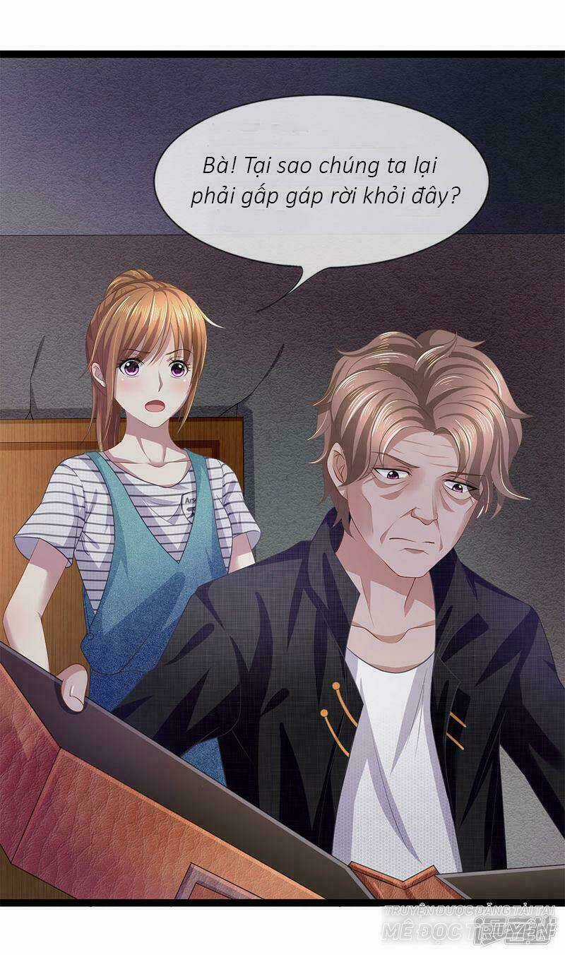 Quỷ Vương Hai Mặt Quấn Lấy Tôi Chapter 22 trang 0