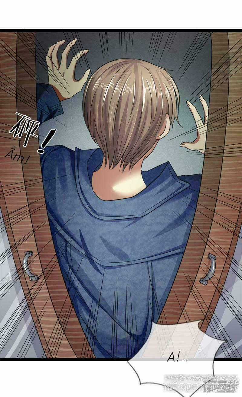 Quỷ Vương Hai Mặt Quấn Lấy Tôi Chapter 23 trang 0