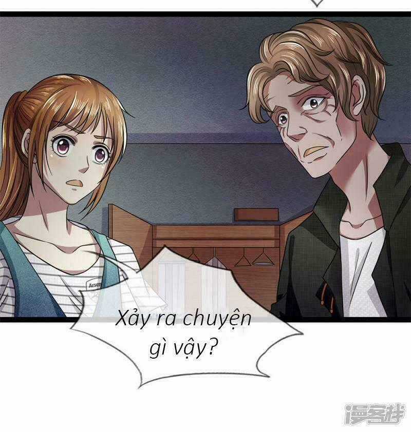 Quỷ Vương Hai Mặt Quấn Lấy Tôi Chapter 23 trang 1
