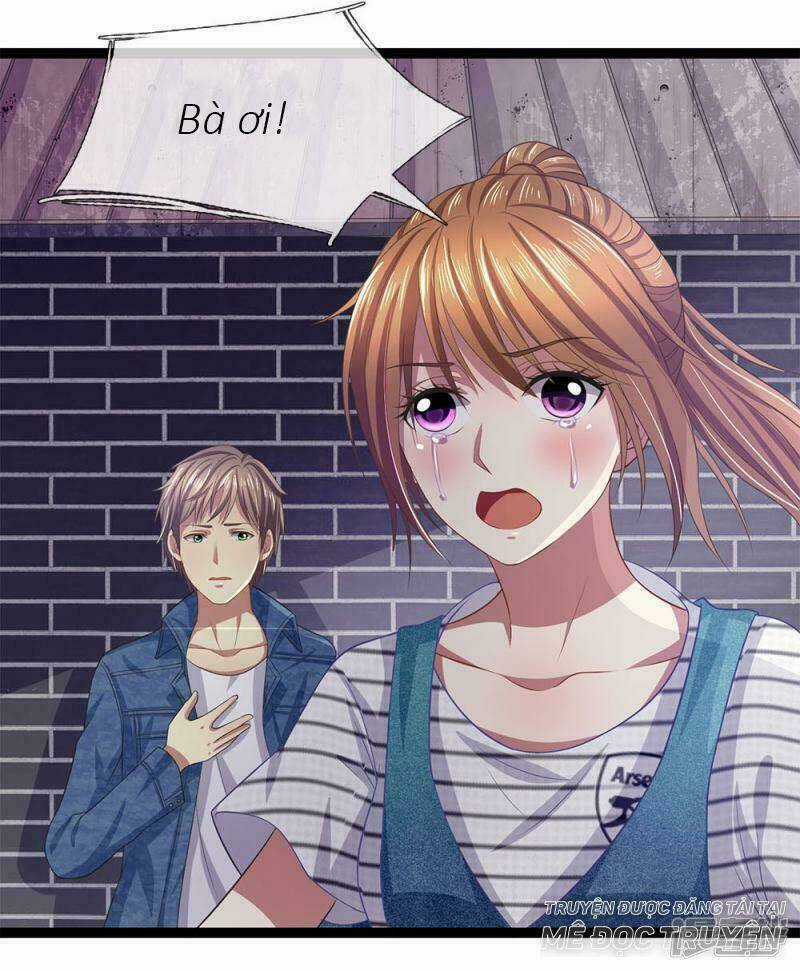 Quỷ Vương Hai Mặt Quấn Lấy Tôi Chapter 24 trang 0