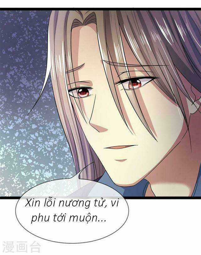 Quỷ Vương Hai Mặt Quấn Lấy Tôi Chapter 25 trang 1