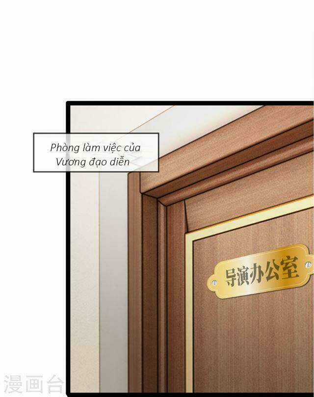 Quỷ Vương Hai Mặt Quấn Lấy Tôi Chapter 32 trang 14