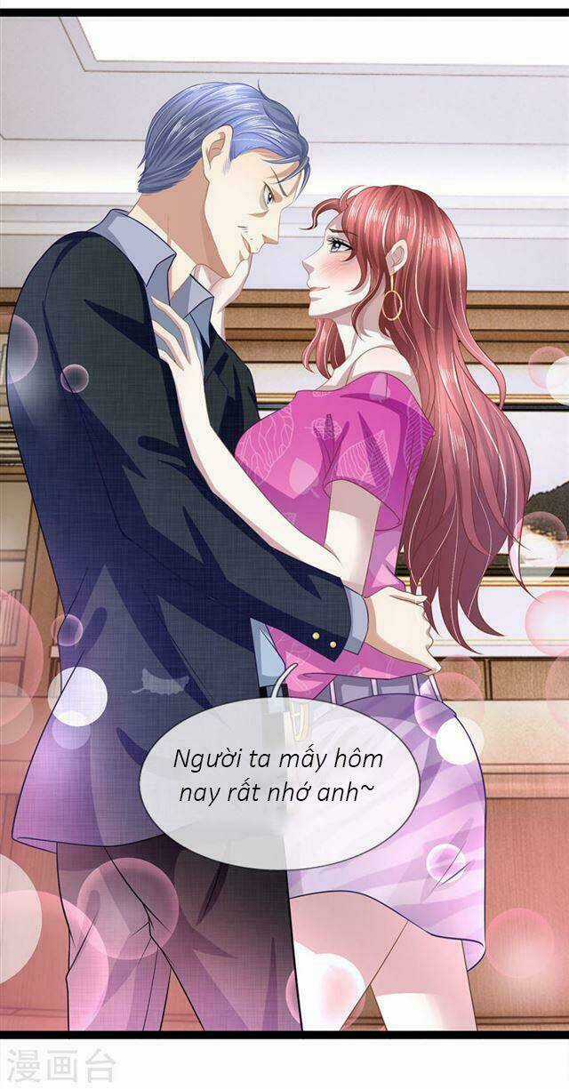 Quỷ Vương Hai Mặt Quấn Lấy Tôi Chapter 32 trang 16