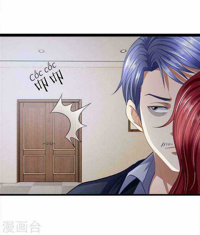 Quỷ Vương Hai Mặt Quấn Lấy Tôi Chapter 32 trang 17
