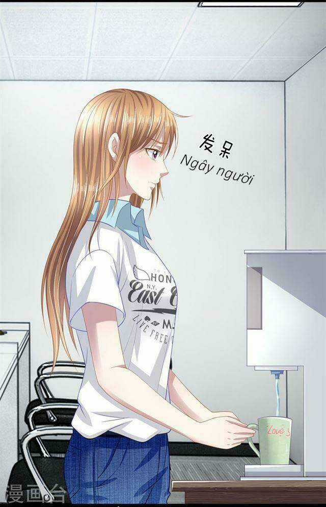 Quỷ Vương Hai Mặt Quấn Lấy Tôi Chapter 32 trang 3