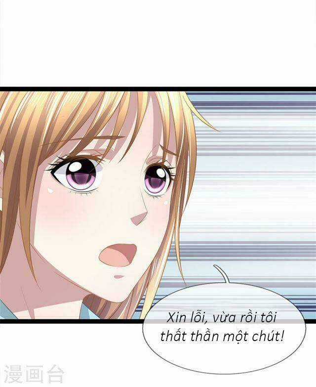 Quỷ Vương Hai Mặt Quấn Lấy Tôi Chapter 32 trang 6