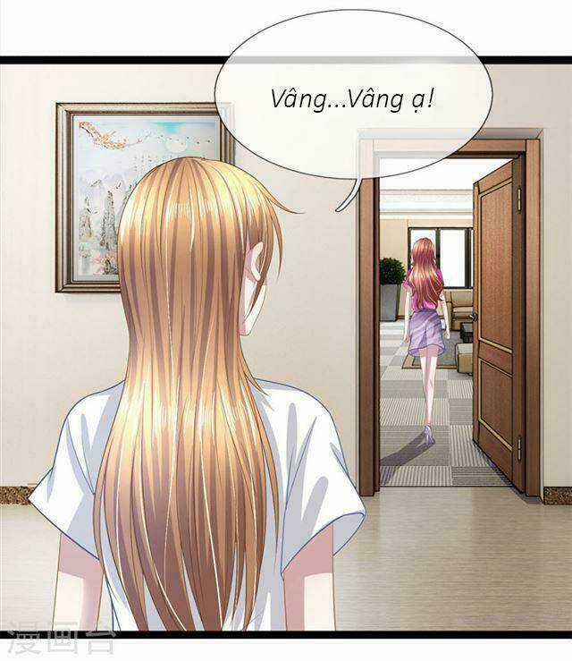 Quỷ Vương Hai Mặt Quấn Lấy Tôi Chapter 32 trang 9