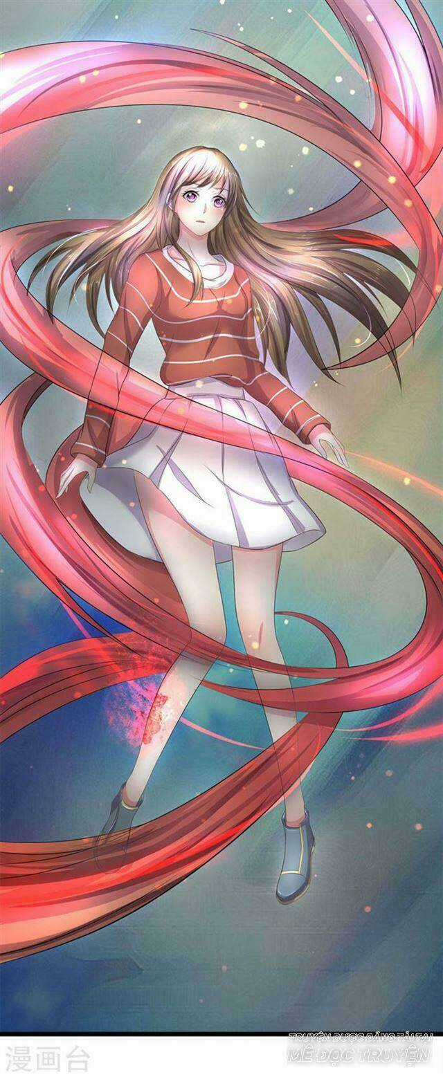 Quỷ Vương Hai Mặt Quấn Lấy Tôi Chapter 44 trang 10