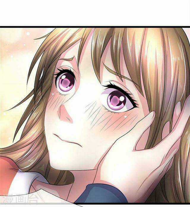 Quỷ Vương Hai Mặt Quấn Lấy Tôi Chapter 44 trang 14