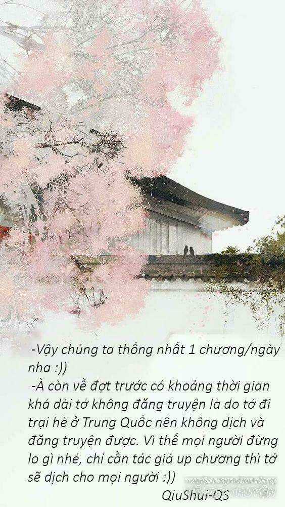Quỷ Vương Hai Mặt Quấn Lấy Tôi Chapter 44 trang 20