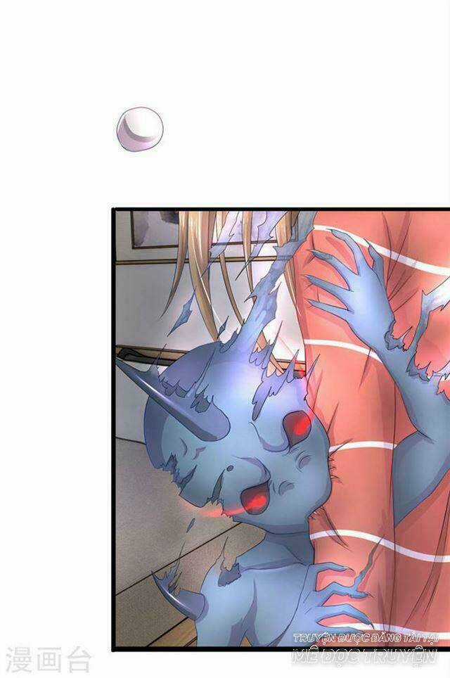 Quỷ Vương Hai Mặt Quấn Lấy Tôi Chapter 44 trang 5