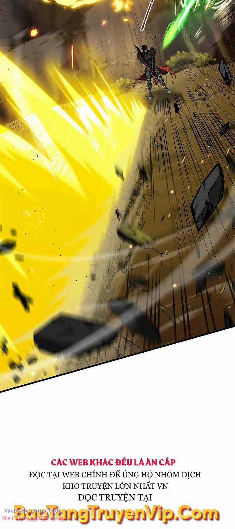 Quỷ Vương Hồi Quy Là Người Tốt Chapter 1 trang 10